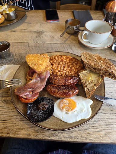 Photo of Horse & Jockey - 6 Brackenfield Ln, Wessington, Alfreton DE55 6DW